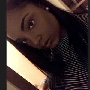 Meet your Posher, Trinity